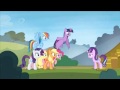MLP: FIM — Friends are always there for you ...