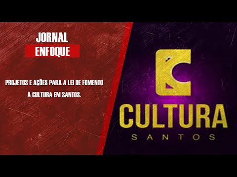 Secretário de Cultura, Rafael Leal, fala dos planos e ações para a pasta