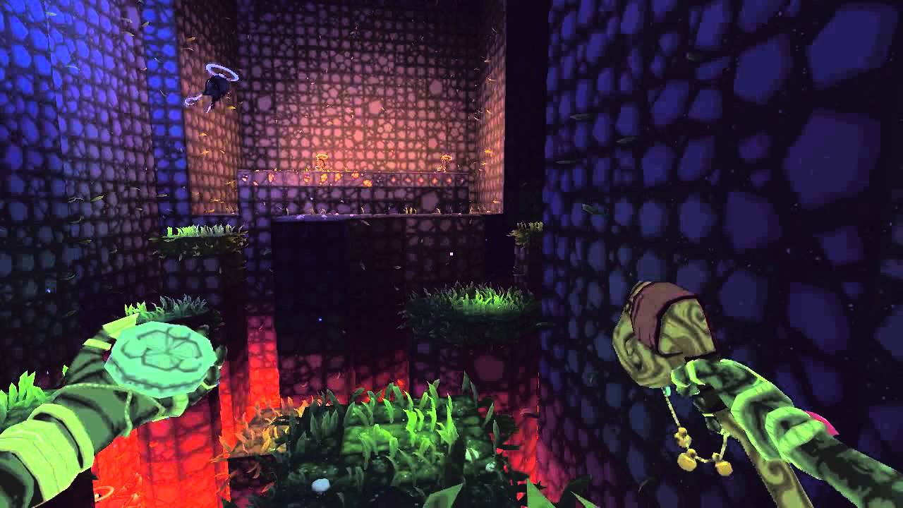 Spire - flying pathfinding, second pass