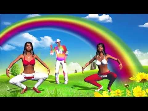 PS Troika - India disko