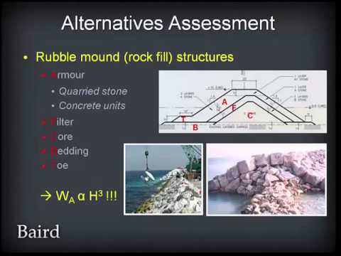 CodaOctopus® Breakwater Construction Webinar