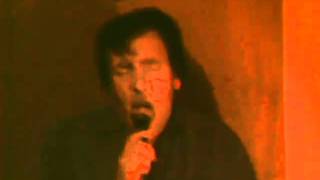 She wakes me with a kiss every morning