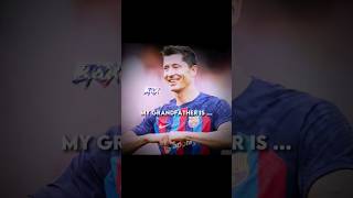 Lewandowski Grandfather ☠️ #shorts #viral #funny #trending