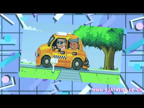 The Fresh Prince of Bel Air Theme x Donkey Kong Country 2 (Mashup)