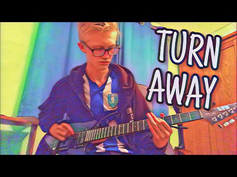 Guitar Tutorial: ‘Turn Away’ - Astral Authority