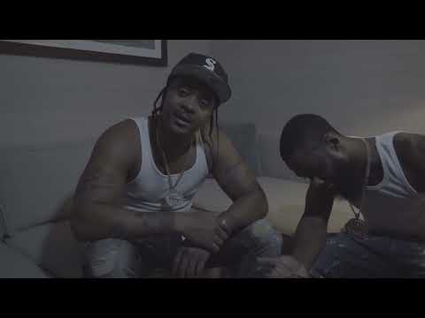 Churpboy KG - AYE (Official Music Video) Dir. @FNSFilms