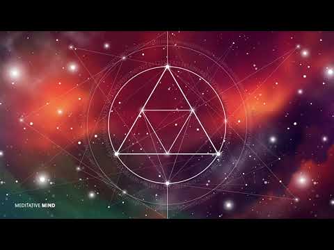 Healing Gregorian Chants @ 432 Hz || 3 Hours of Healing Music || Sacred Music || Seeds of Life