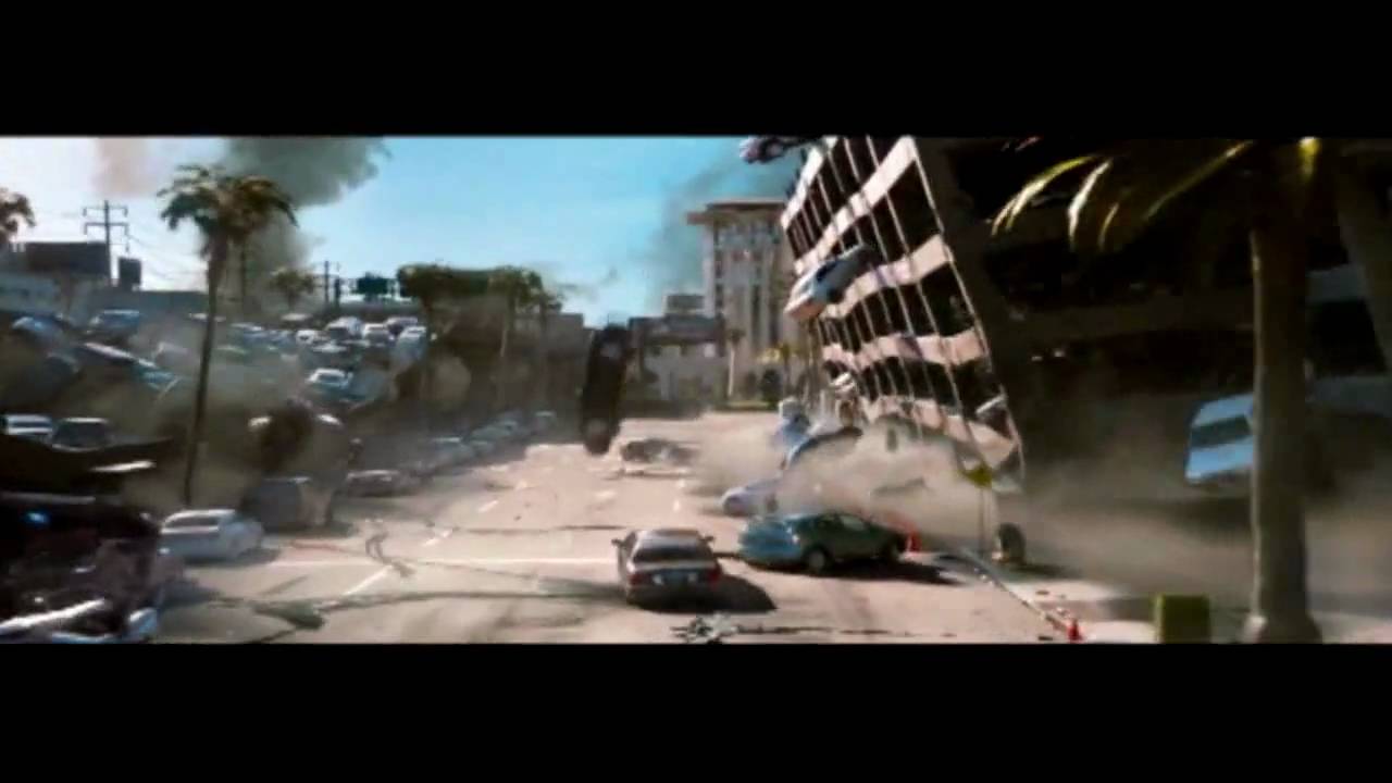 2012 - Előzetes (magyar szinkronos) HD