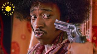 Epic Undercover Brother Introduction (Eddie Griffin) (FULL SCENE) | Undercover Brother MQDEFAULT Thumbnail