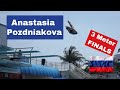 2009 Anastasia Pozdniakova RUS US Diving Grand Prix 3meter Finals