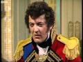 Prince Blackadder Blackadder BBC