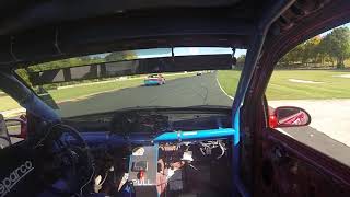 2023 Lemons at Road America, part 1