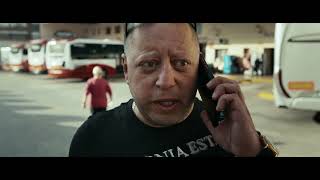 TRAILER " TREASURES OF TORREVIEJA"