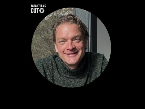 Tarantula's Cut - TOTEM / Sander Burger