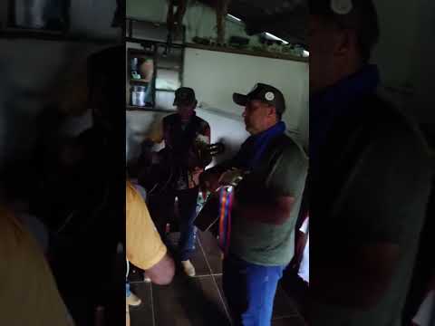 Folia de Reis em Ilicínea MG hoje 01/01/2026