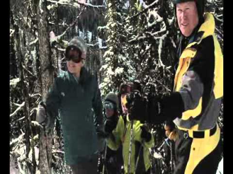 Salomon Freeski TV Skibums Never Die Season4-Episode17