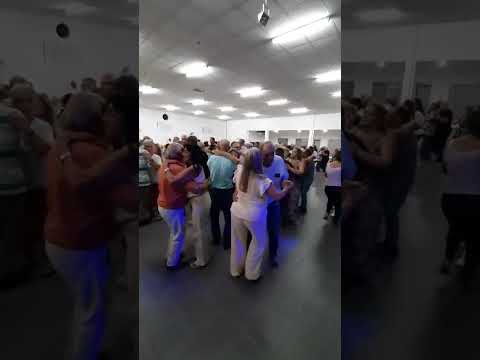 Horacio Musical 2026 club de Abuelos  Pozo del Molle