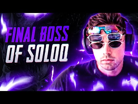 I've reached my final form.. | Midbeast