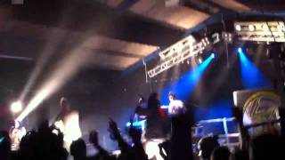 LZ7 - Party Rock Anthem (Live at Soul Survivor)