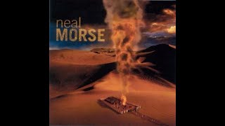 Neal Morse - 03 - The Outsider - (Legendado em Português-BR)