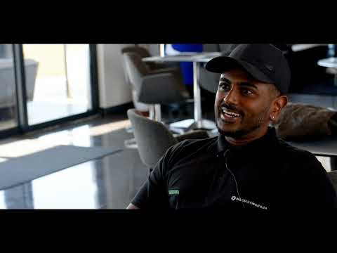 AMG DRIVING EXPERIENCE