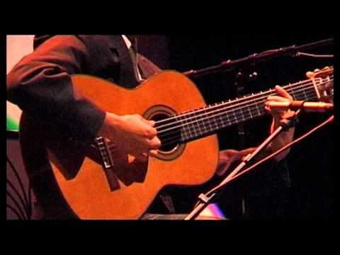 Palermo trío - Campo afuera