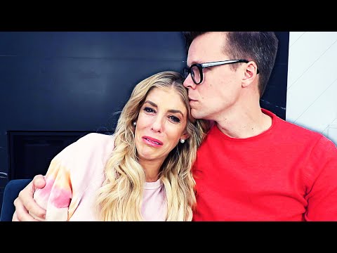 We Lost Our Baby and I Am Not Pregnant Anymore - Rebecca Zamolo