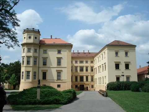 Jaroslav Samson Lenk - Cestou-do-Strážnice