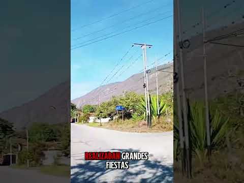 Av Sucre circunvalación laguna de Urao Lagunillas Mérida Venezuela 