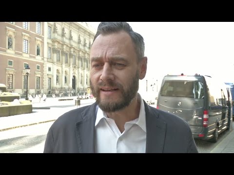 Lundh: "Tror inte Zlatan har så många alternativ" - TV4 Sport