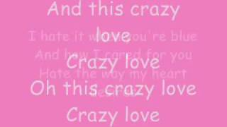 Kim Chiu - Crazy Love