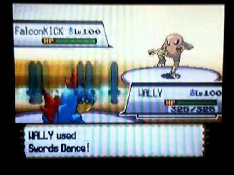 Battle #216 Nyeem VS Deyan