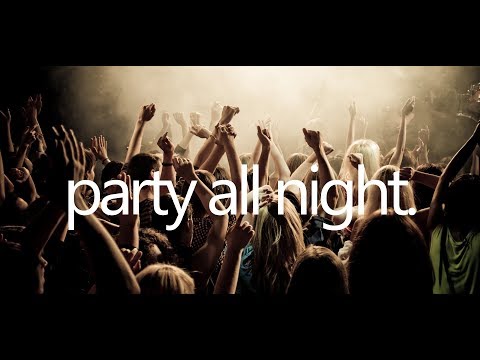 Rob Skandal Party Mix 2017