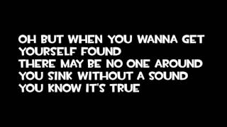 Passenger   Somebody&#39;s Love LYRIC VIDEO