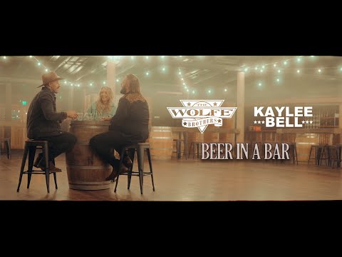 Video thumbnail for Beer In A Bar