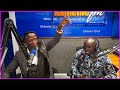 NGONI NA GATHAIYA SUYA GUTUNYWO MUNDU NI MUSAINA