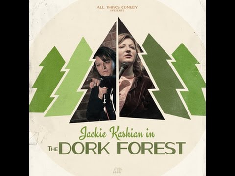 The Dork Forest: Cathy Ladman