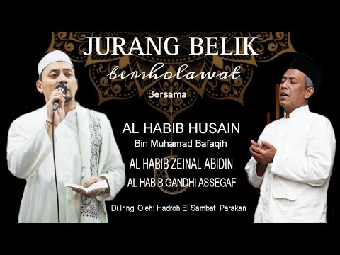 TANAH AIR KU INDONESIA#SANTRI AMATIR JURANG BELIK BERSOLAWAT.#BERSAMA HABIB HUSAIN&HABIB ZEIN