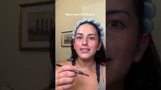 I’m leaning towards lifestyle #grwm #microinfluencer #roadto10k #latinacontentcreator … Beauty