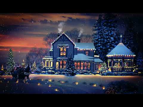 Ukrainian Christmas Carols - Po vsomu svitu stala novyna