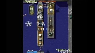 F/A (ARCADE - FULL GAME)