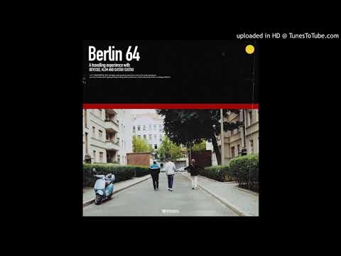 ØDYSSEE & Gustav Gustav - Common'