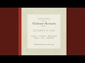 Prelude in G-Sharp Minor, Op. 32, No. 12 (Remastered 2013)