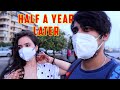 WENT OUT AFTER 160 DAYS! | Jadoo Vlogs