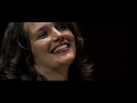 HELENE GRIMAUD DOCUMENTARY "BETWEEN THE NOTES"' TRAILER (2025)