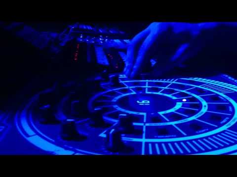 tommers @ Pureanalogsession 3.1 (17/5/2013 Etnoblog Trieste)