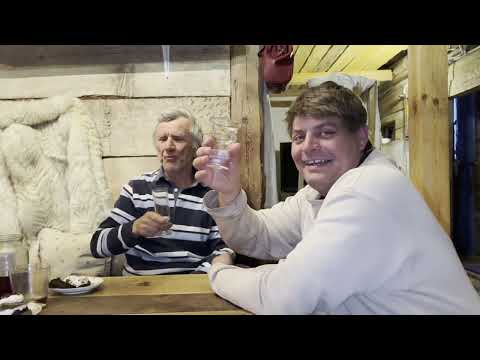 Aus einer Maische mit Fruchtstücken Schnaps brennen