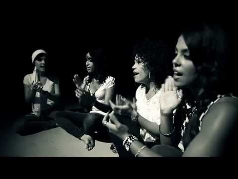 Sexto Sentido - CANTO A ELEGGUÁ (FULL HD)