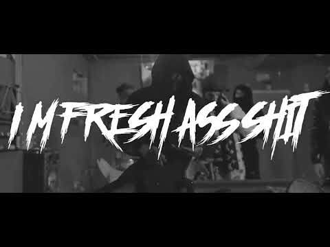 GBG Fukemup - No Libs (Official Lyric Video)