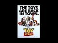 Toy Story 1995 Promotional Content Slideshow